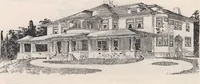 An illustration from Keith's architectural studies, no.8 (1905)