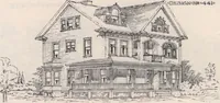 Picture 112 of 285 from Keith's architectural studies, no.8 (1905), leaf 61