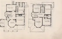 Picture 115 of 285 from Keith's architectural studies, no.8 (1905), leaf 62