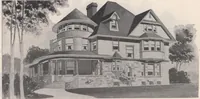 Picture 131 of 285 from Keith's architectural studies, no.8 (1905), leaf 71