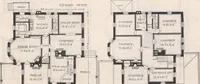 An illustration from Keith's architectural studies, no.8 (1905)