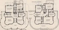 Picture 138 of 285 from Keith's architectural studies, no.8 (1905), leaf 74