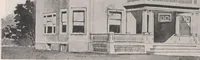An illustration from Keith's architectural studies, no.8 (1905)