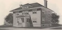 An illustration from Keith's architectural studies, no.8 (1905)