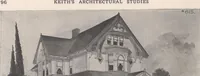 Picture 179 of 285 from Keith's architectural studies, no.8 (1905), leaf 95