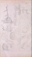 An illustration from Machinæ coelestis pars prior[-posterior] (1673)