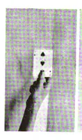 An illustration from Magic. A Magazine of Wonder (1910)