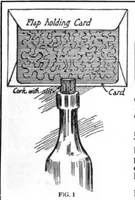 Picture 1 of 7 from Magic: The Magazine Of Wonder (1910), leaf 10