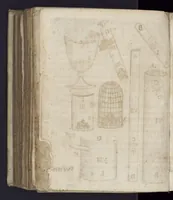 An illustration from Renitenza certissima dell'acqua alla compressione dichiarata con varij scherzi in occasion d'altri problemi curiosi (1648)