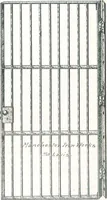 An illustration from Manchester Iron Works, architectural, structural, ornamental iron and steel. (1916)
