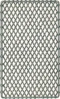 An illustration from Manchester Iron Works, architectural, structural, ornamental iron and steel. (1916)