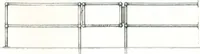 An illustration from Manchester Iron Works, architectural, structural, ornamental iron and steel. (1916)