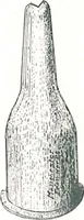 An illustration from Manchester Iron Works, architectural, structural, ornamental iron and steel. (1916)