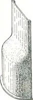 An illustration from Manchester Iron Works, architectural, structural, ornamental iron and steel. (1916)