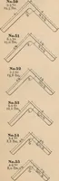 An illustration from Manual of the Bouton Foundry Company, 1887 (1887)