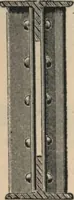 An illustration from Manual of the Bouton Foundry Company, 1887 (1887)