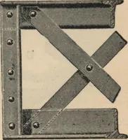 An illustration from Manual of the Bouton Foundry Company, 1887 (1887)