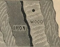 Picture 96 of 117 from Manual of the Bouton Foundry Company, 1887 (1887), leaf 155