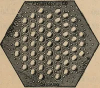 Picture 107 of 117 from Manual of the Bouton Foundry Company, 1887 (1887), leaf 181