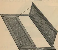 Picture 110 of 117 from Manual of the Bouton Foundry Company, 1887 (1887), leaf 183