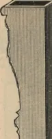 An illustration from Manual of the Bouton Foundry Company, 1887 (1887)