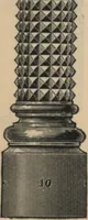 An illustration from Manual of the Bouton Foundry Company, 1887 (1887)