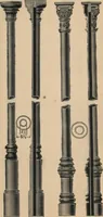 An illustration from Manual of the Bouton Foundry Company, 1887 (1887)