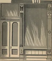 An illustration from Manual of the Bouton Foundry Company, 1887 (1887)