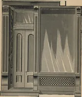 An illustration from Manual of the Bouton Foundry Company, 1887 (1887)