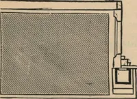 An illustration from Manual of the Bouton Foundry Company, 1887 (1887)