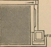 An illustration from Manual of the Bouton Foundry Company, 1887 (1887)