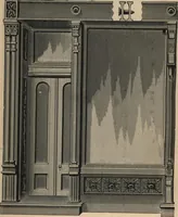 An illustration from Manual of the Bouton Foundry Company, 1887 (1887)