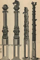 Picture 49 of 117 from Manual of the Bouton Foundry Company, 1887 (1887), leaf 61