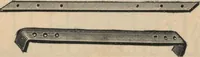 An illustration from Manual of the Bouton Foundry Company, 1887 (1887)