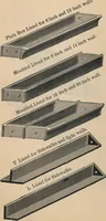 An illustration from Manual of the Bouton Foundry Company, 1887 (1887)
