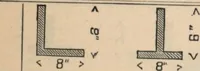 An illustration from Manual of the Bouton Foundry Company, 1887 (1887)