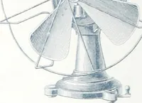An illustration from Manufacture de lampes A incandescence & d'appareillage general pour l'electricite La Frana§aise. (1900)