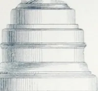 An illustration from Manufacture de lampes A incandescence & d'appareillage general pour l'electricite La Frana§aise. (1900)