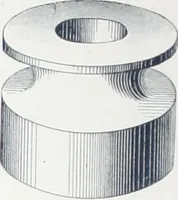 An illustration from Manufacture de lampes A incandescence & d'appareillage general pour l'electricite La Frana§aise. (1900)