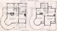 Picture 231 of 473 from Attractive homes (1912), leaf 100