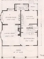 An illustration from Attractive homes (1912)