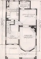 An illustration from Attractive homes (1912)