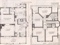 An illustration from Attractive homes (1912)