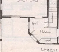 Picture 257 of 473 from Attractive homes (1912), leaf 109