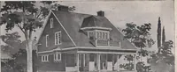 An illustration from Attractive homes (1912)