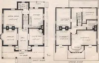 An illustration from Attractive homes (1912)