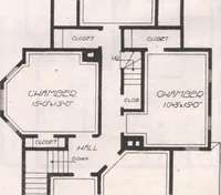 An illustration from Attractive homes (1912)