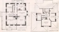 An illustration from Attractive homes (1912)