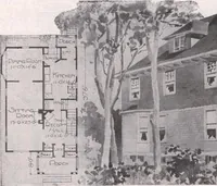 An illustration from Attractive homes (1912)