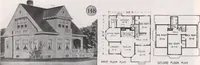 Picture 273 of 473 from Attractive homes (1912), leaf 116